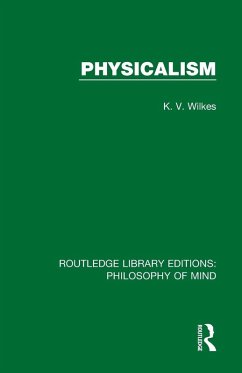 Cover Physicalism