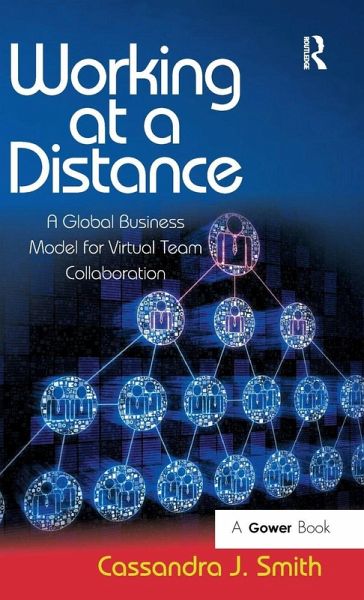 Working at a Distance Working at a Distance