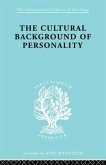The Cultural Background of Personality ILS 84