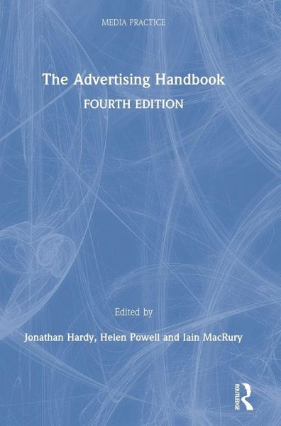 The Advertising Handbook The Advertising Handbook