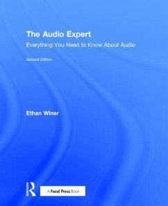 The Audio Expert - Winer, Ethan