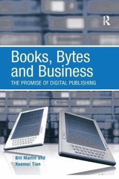 Books, Bytes and Business - Martin, Bill; Tian, Xuemei