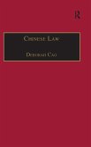 Chinese Law Chinese Law
