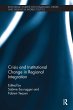 Crisis and Institutional Change in... - Bild 1