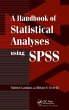 A Handbook of Statistical Analyses... - Bild 1