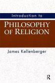 Introduction to Philosophy of Religion