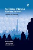 Knowledge-Intensive Business Services Knowledge-Intensive Business Services