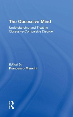 Cover The Obsessive Mind