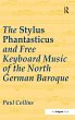 The Stylus Phantasticus and Free... - Bild 1