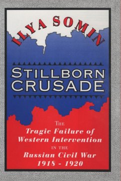 Cover Stillborn Crusade