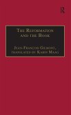 The Reformation and the Book The Reformation and the Book