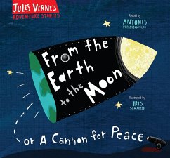 From the Earth to the Moon - Verne, Jules