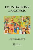Foundations of Analysis Foundations of Analysis