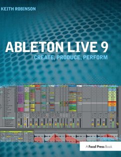 Cover Ableton Live 9