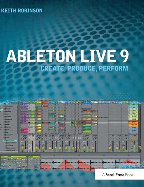 Ableton Live 9
