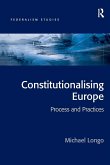 Constitutionalising Europe