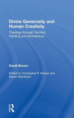 Cover Divine Generosity and Human Creativity
