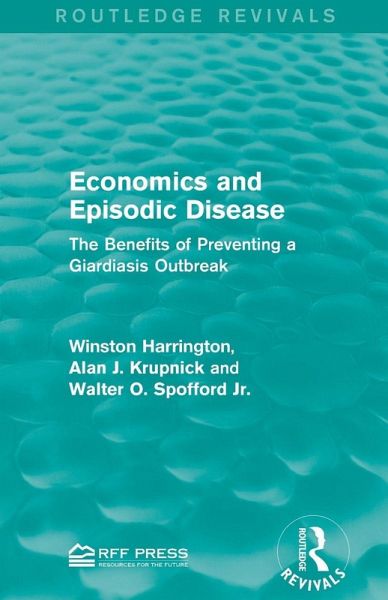 Economics and Episodic Disease Economics and Episodic Disease