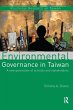 Environmental Governance in Taiwan - Bild 1