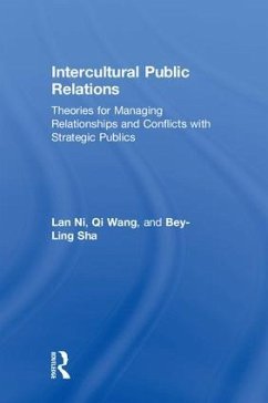Intercultural Public Relations - Ni, Lan; Wang, Qi; Sha, Bey-Ling