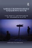 Mediterranean Modernisms Mediterranean Modernisms