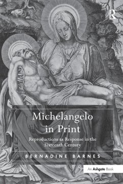 Cover Michelangelo in Print