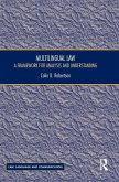 Multilingual Law