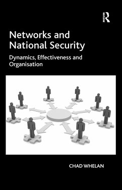 Networks and National Security - Whelan, Chad