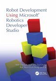 Robot Development Using Microsoft Robotics Developer Studio Robot Development Using Microsoft Robotics Developer Studio