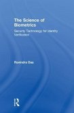 The Science of Biometrics