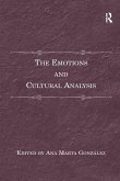The Emotions and Cultural Analysis
