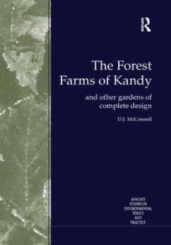 Cover The Forest Farms of Kandy