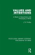 Values and Intentions - Bild 1