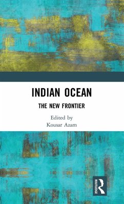 Cover Indian Ocean