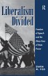Liberalism Divided - Bild 1