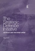 The Strategic Defence Initiative