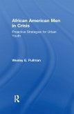 African American Men in Crisis