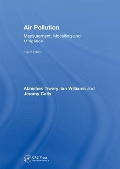 Air Pollution - Tiwary, Abhishek; Williams, Ian