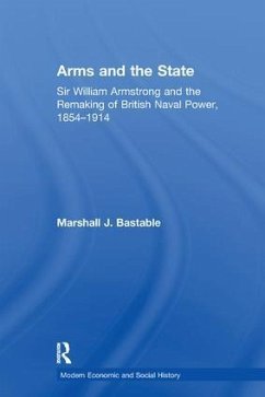 Arms and the State - Bastable, Marshall J