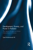 Development, Poverty and Power in Pakistan