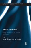 Liminal Landscapes Liminal Landscapes