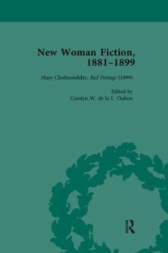 New Woman Fiction, 1881-1899, Part III vol 9 - King, Andrew; March-Russell, Paul