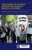 The Power of Human Rights/The Human Rights of Power