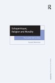 Schopenhauer, Religion, and Morality