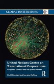 United Nations Centre on Transnational Corporations