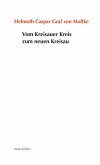 Vom Kreisauer Kreis zum neuen Kreisau (eBook, PDF)