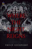 Where the Night Reigns (In the Darkness, #3) (eBook, ePUB)