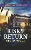 Risky Return (eBook, ePUB)