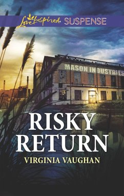 Cover Risky Return (eBook, ePUB)