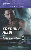 Credible Alibi (eBook, ePUB)